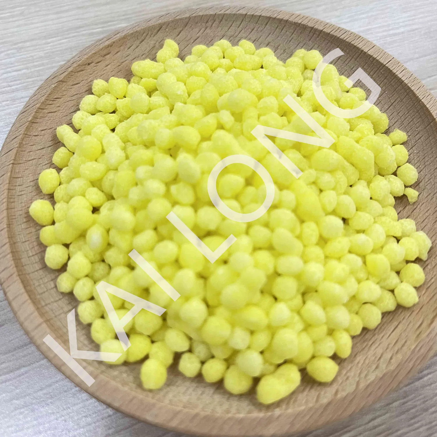 NPK 20-20-20 Fertilizante compuesto de sulfato de potasio NPK