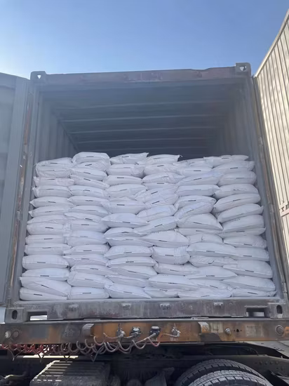 Mcp 22% Mono Fosfato de Calcio Piensos/Alimentos Granulares
