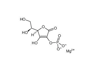 L-Ascorbic Acid 2-Phosphate Magnesium CAS 113170-55-1 C6h9o9p. 3/2mg High-Purity 99%; High-Qualty Whitening