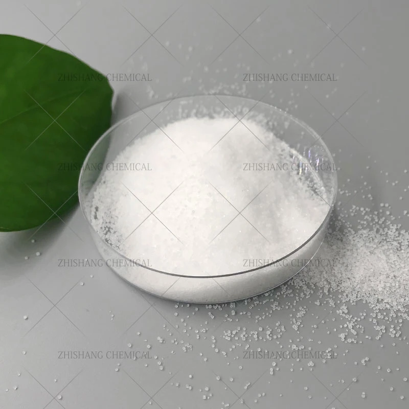 Food Additive L (+) -Tartaric Acid CAS 87-69-4 Food Grade with Competitive Price