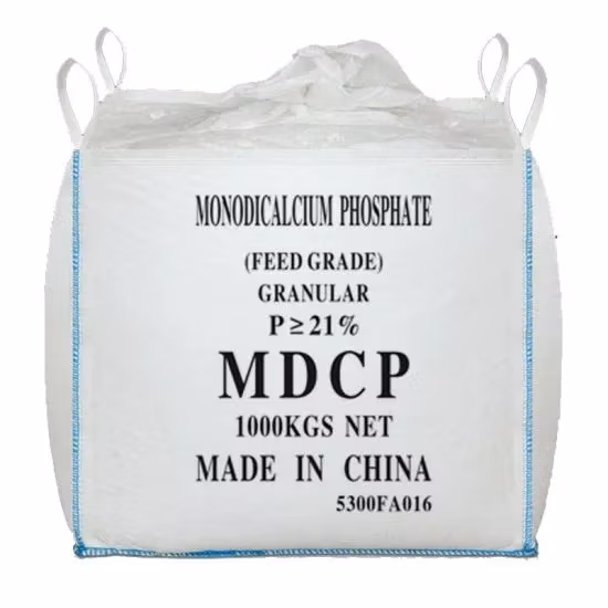 Di-Calcium Phosphate Granular Feed Grade