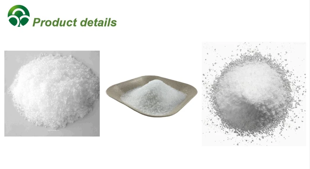 Dipotassium Hydrogenphosphate Potassium Phosphate Dibasic CAS: 7758-11-4 - Monoammonium Phosphate