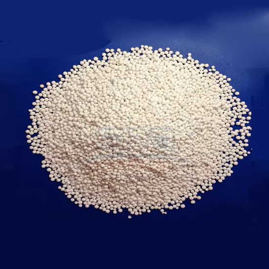 Grado de alimentación Grado de fertilizante Grado industrial Sulfato de zinc heptahidratado