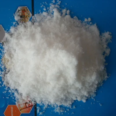 Zn 21% Znso4 7H2O Sulfato de zinc Heptahidrato Sulfato de zinc en polvo blanco cristalino
