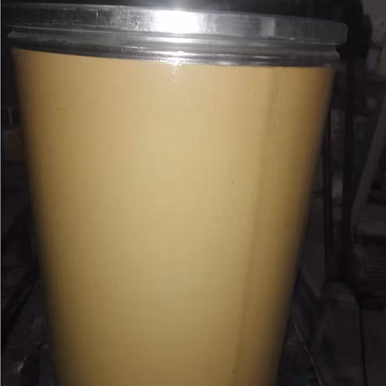 Sulfato de cobre de grado industrial agrícola de alimentación azul Sulfato de cobre 98%