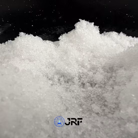 Fosfato de ascorbilo de sodio en polvo de savia de alta pureza para cosméticos y alimentos